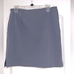 EXPRESS Mini pencil skirt.